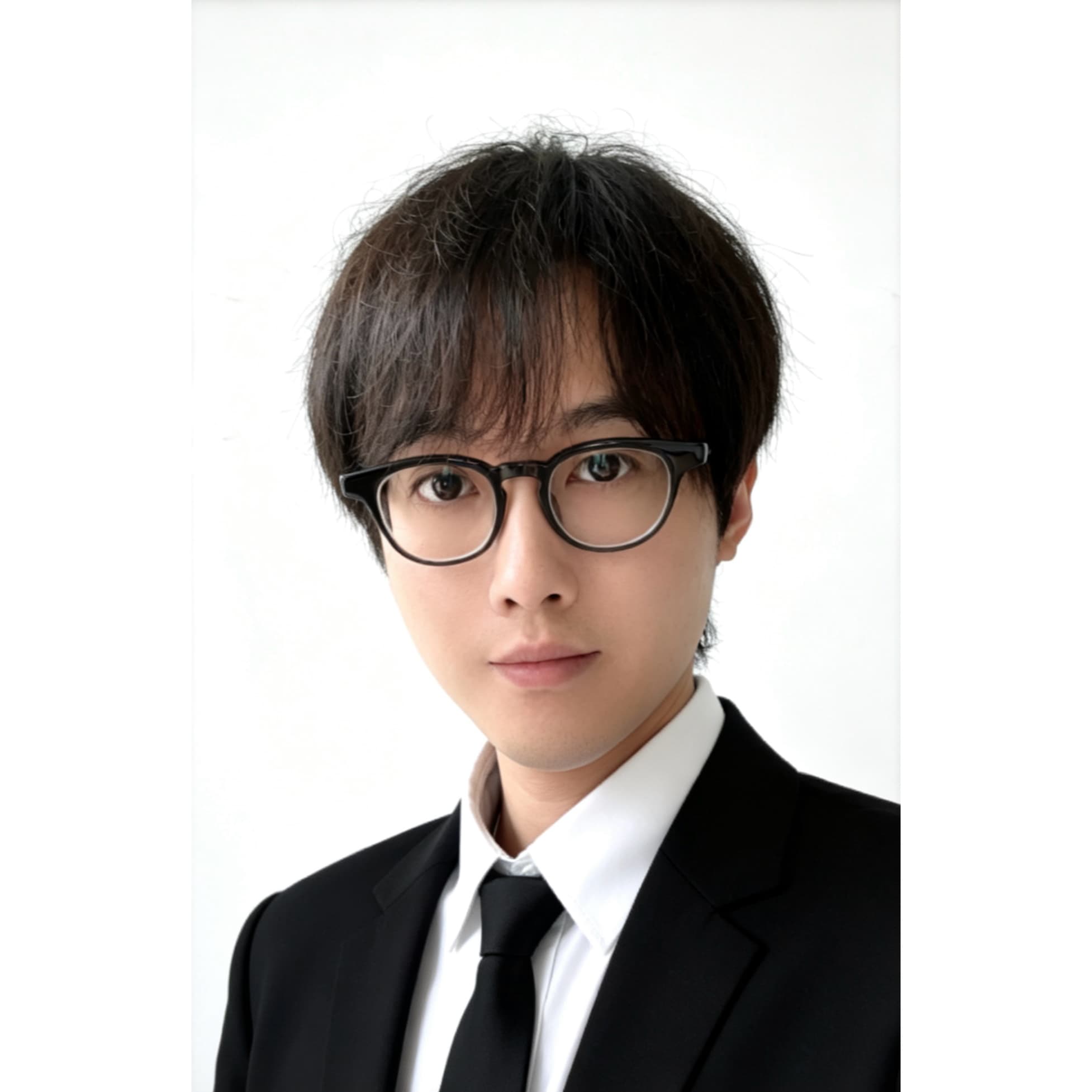 李恒成 头像